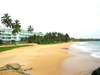 Induruwa Beach Resort 